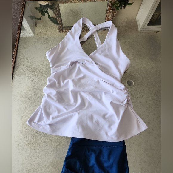 Fabletics Top & pants combo - Picture 3 of 7